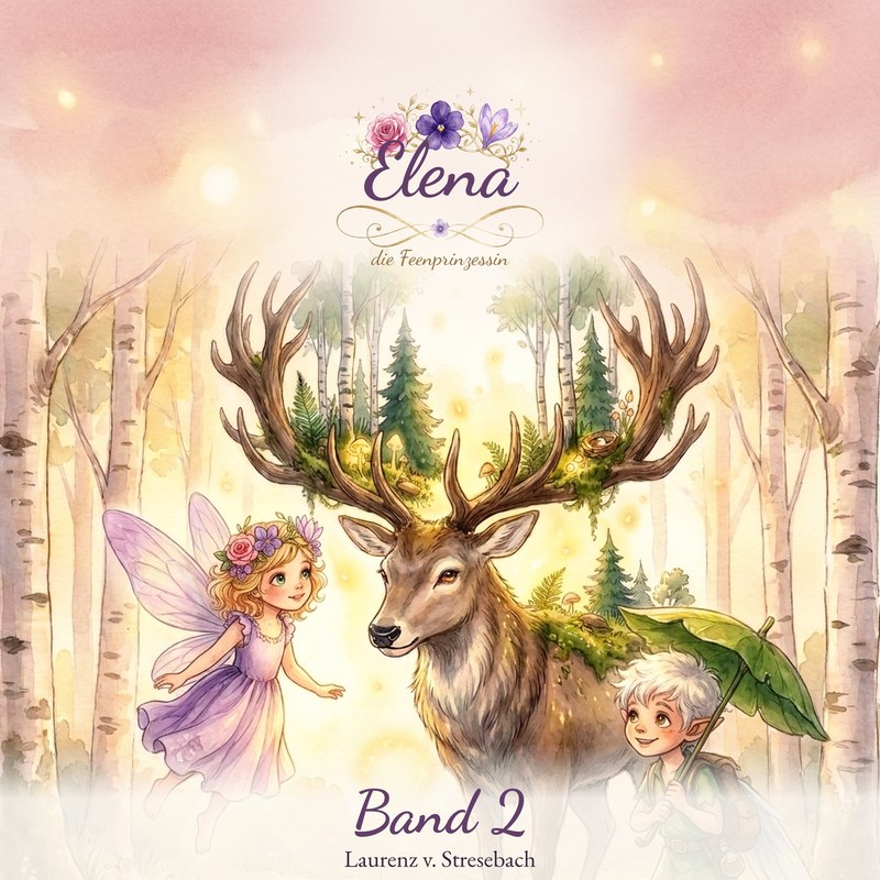 Hörbuch-Titelbild zu Band 2