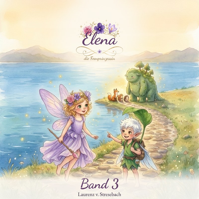 Hörbuch-Titelbild zu Band 3