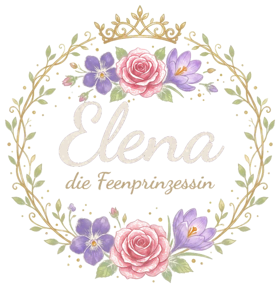 Elena – die Feenprinzessin