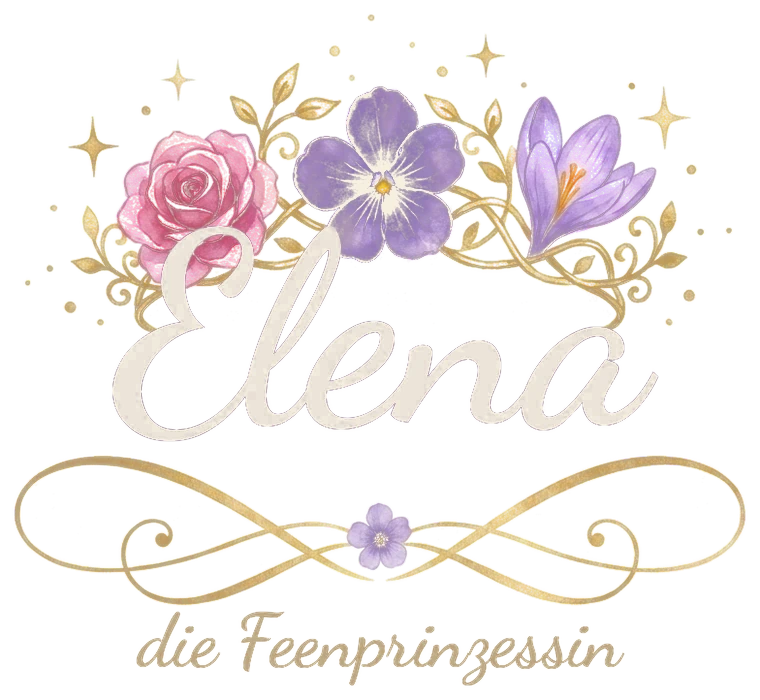 Elena – die Feenprinzessin
