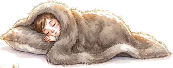 Das Schnurrfell
