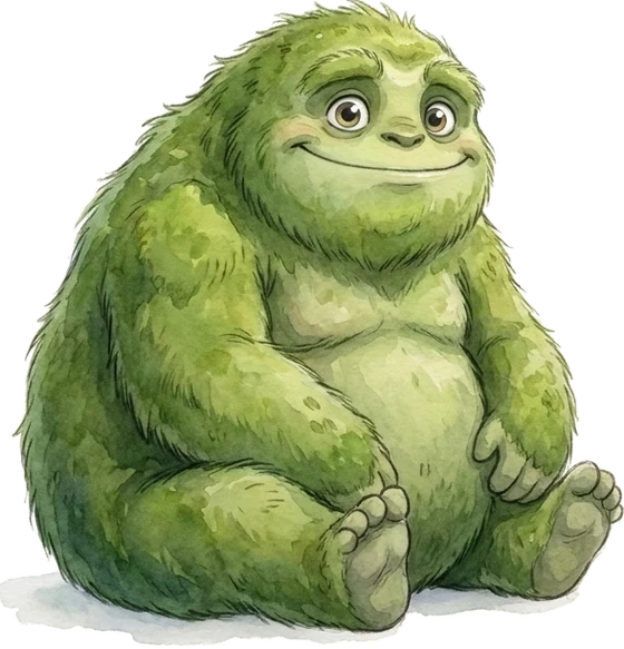 Der Talhüter