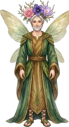 König Amanor