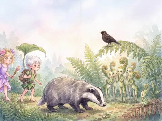 Aus „Elena und das verlorene Wort“
