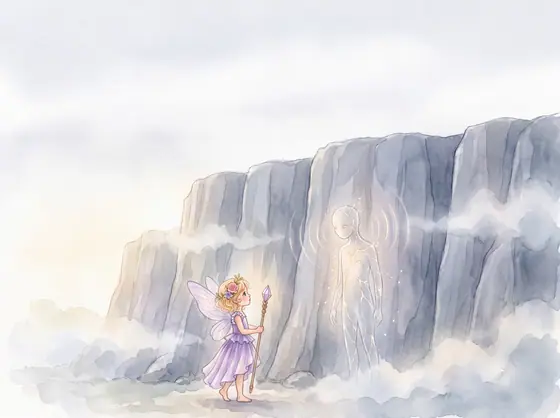 Aus „Elena und der Ruf an der Echowand“