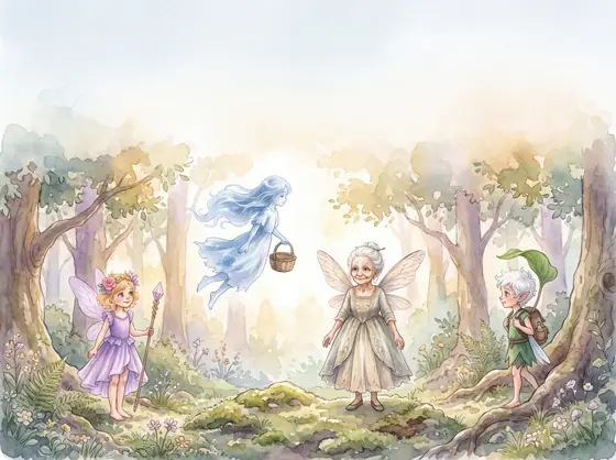 Aus „Elena und die, die vor allen anderen war“